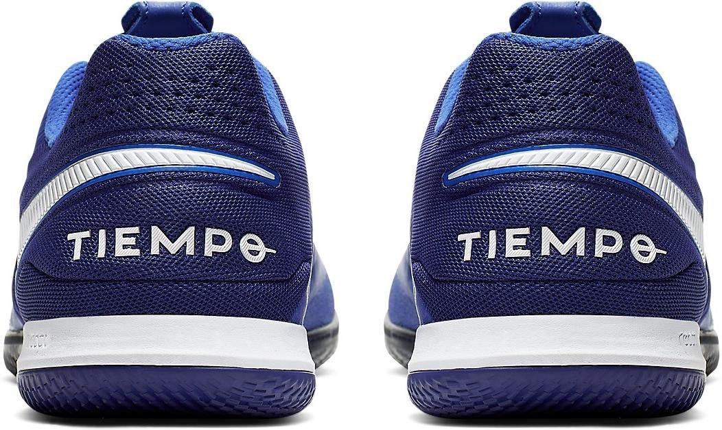 Nike Launch The Tiempo Legend VIII 'Black. SoccerBible