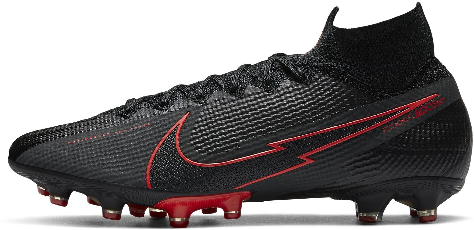 guión Cría calcetines Football shoes Nike SUPERFLY 7 ELITE AG-PRO - Top4Football.com
