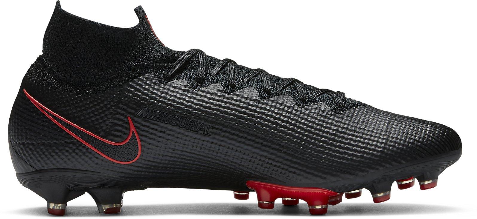 Buy Mercurial Vapor 13 Elite SG Pro AC 'Bred' - AT7899 060 - Black