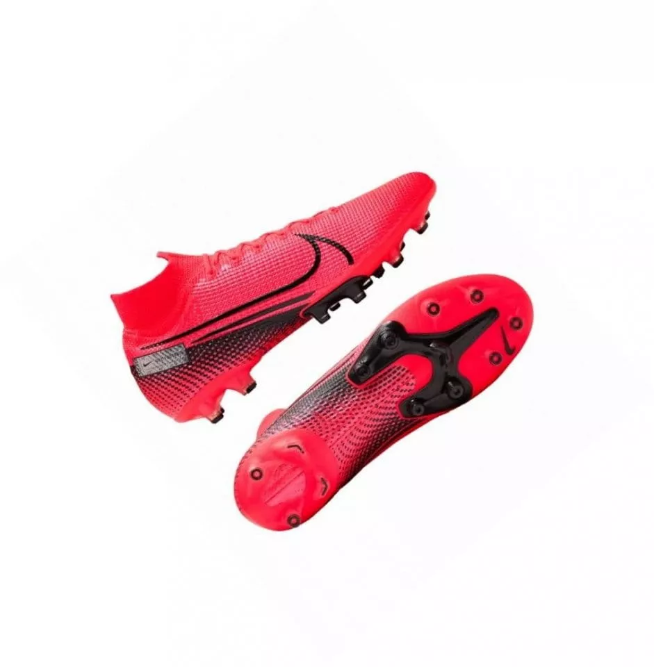 Ghete de fotbal Nike SUPERFLY 7 ELITE AG-PRO