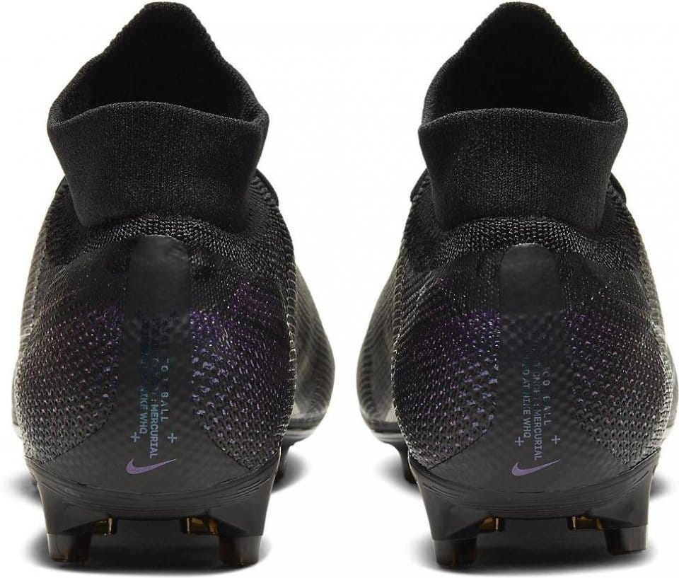 mercurial superfly 7 pro