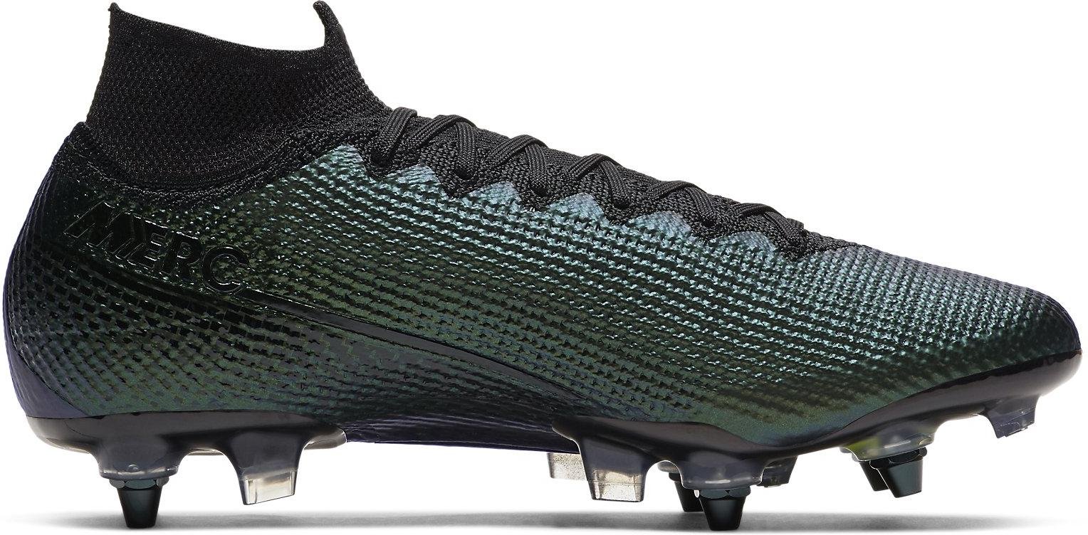 superfly 7 elite sg pro ac