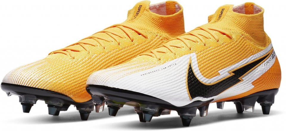 superfly 7 elite sg pro ac
