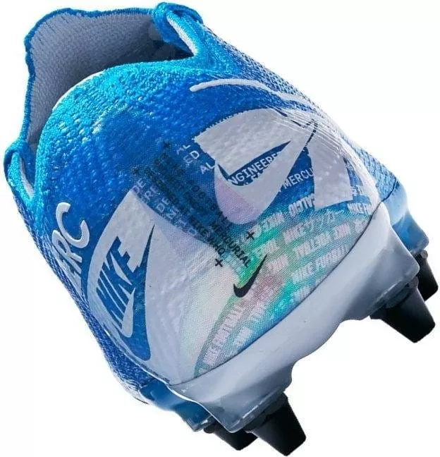 Fußballschuhe Nike VAPOR 13 ELITE SG-PRO AC