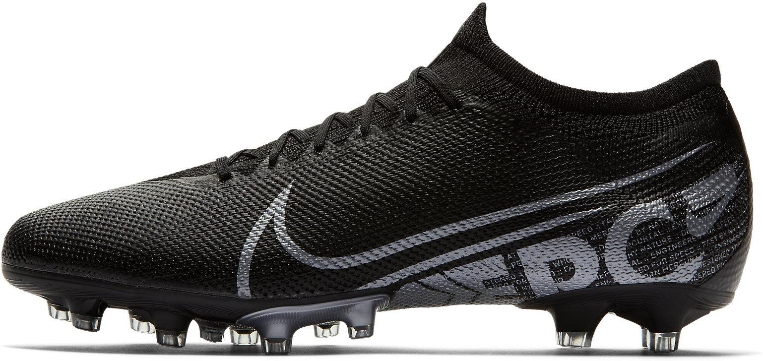 Kids 'Nike Jr. Mercurial Vapor 13 Academy MG Soccer Cleats.