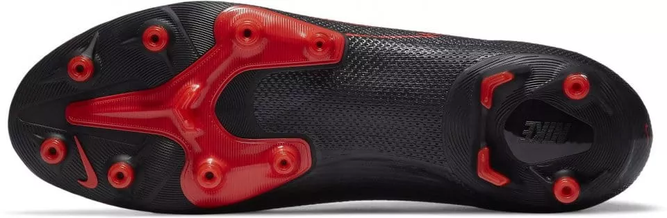 Nike Mercurial Vapor 13 Elite Ag Pro 'Chile Red Pack - Black'