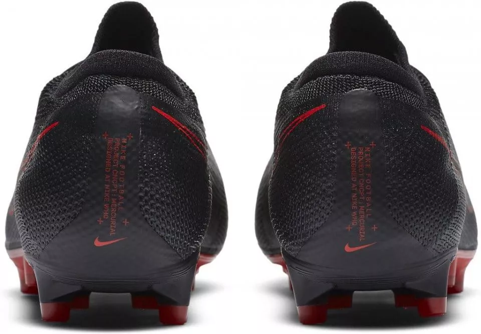 Nike Mercurial Vapor 13 Elite Ag Pro 'Chile Red Pack - Black'