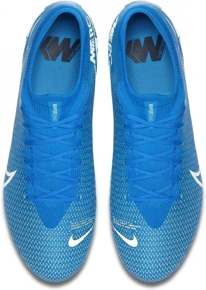 Botas de fútbol Nike VAPOR 13 PRO AG-PRO