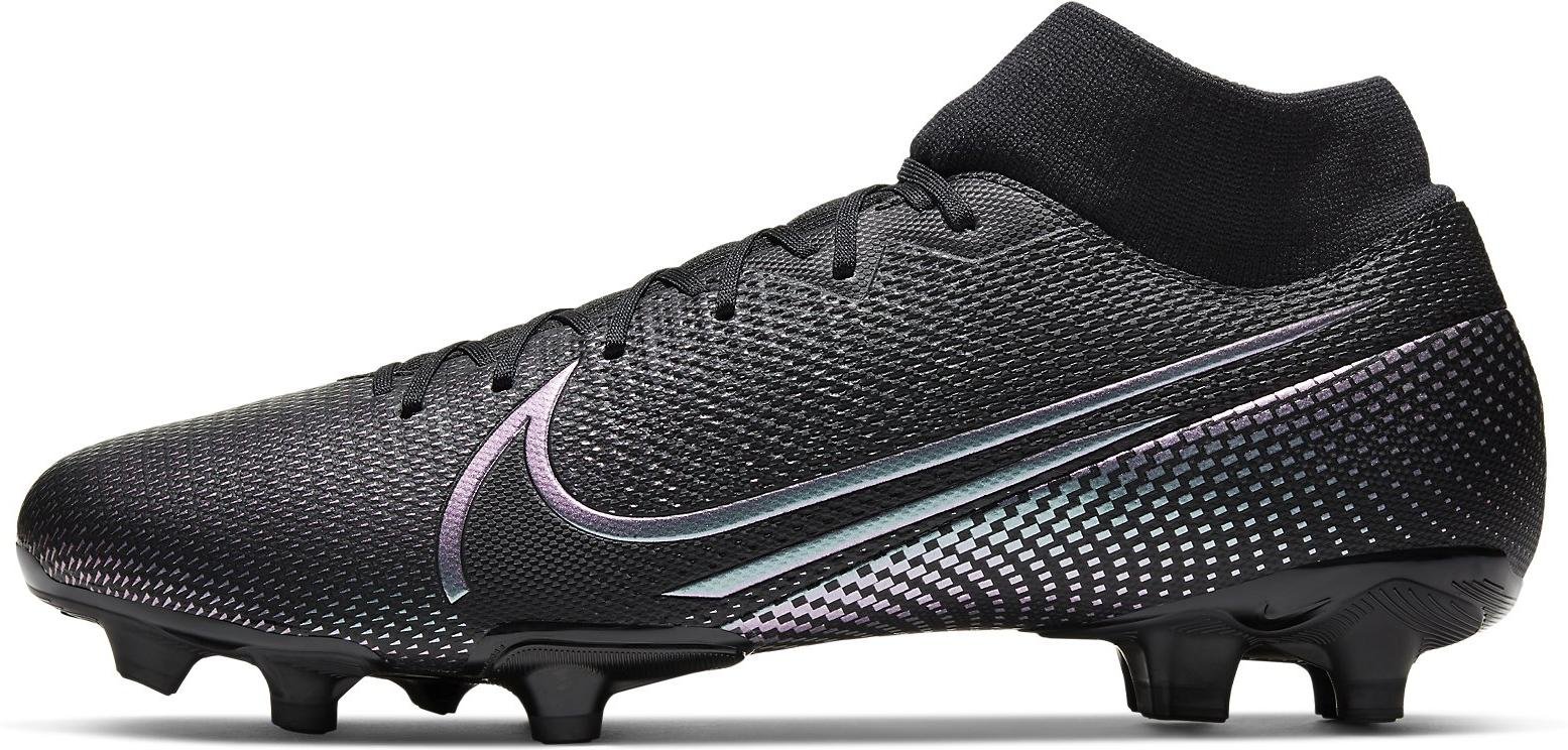 Nike SUPERFLY 7 ACADEMY FG/MG Futballcipő