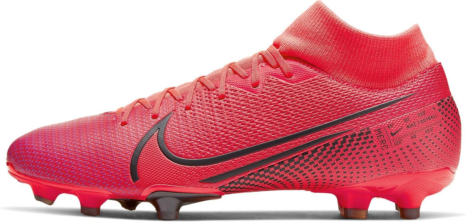 Pánské kopačky Nike Mercurial Superfly 7 Academy FG/MG