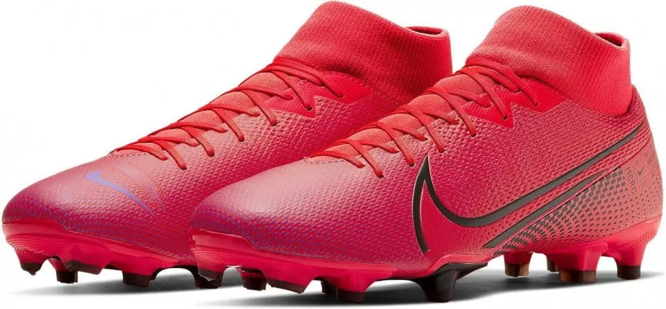 Fußballschuhe Nike SUPERFLY 7 ACADEMY FG/MG