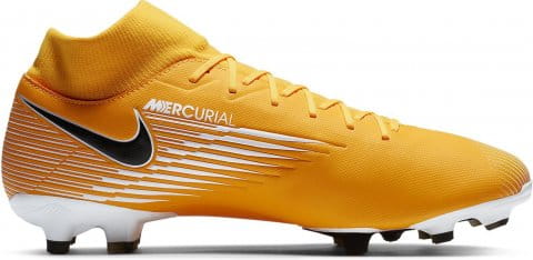 mercurial superfly 7 academy