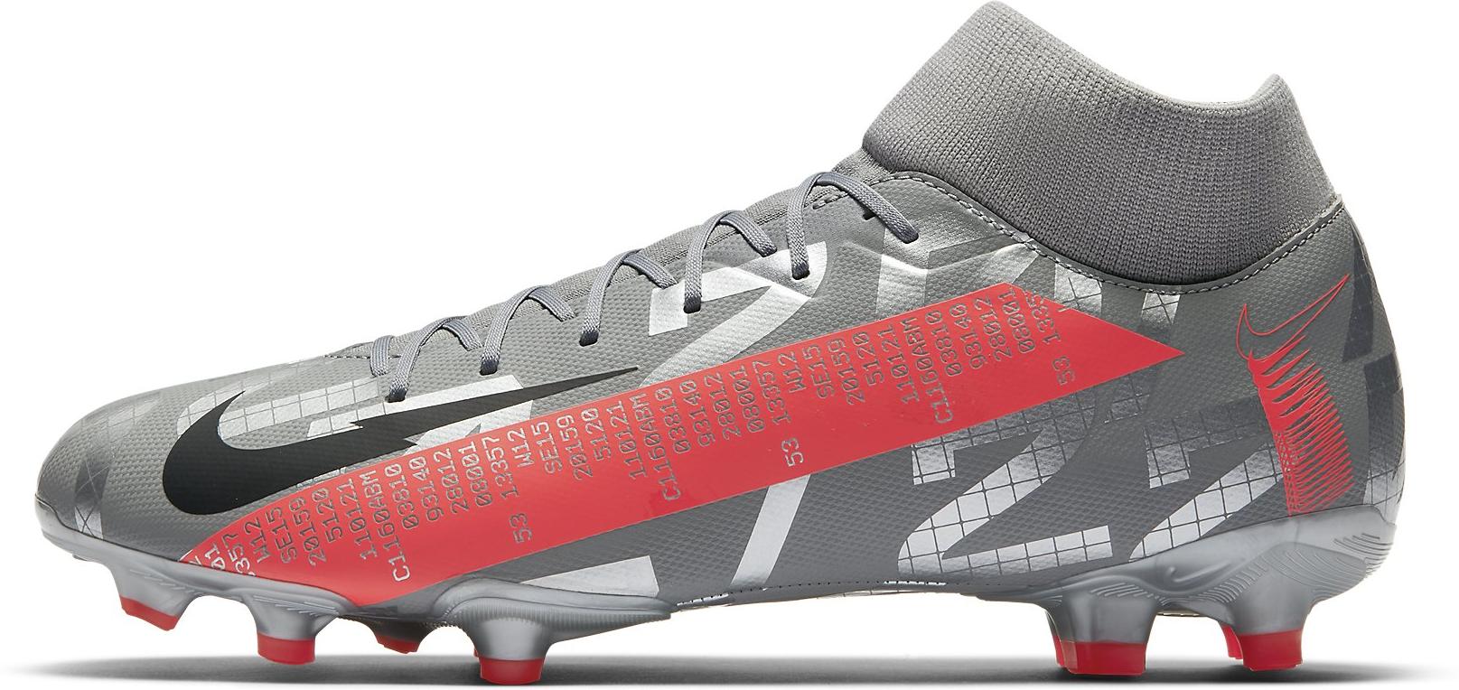 Scarpe da calcio Nike SUPERFLY 7 ACADEMY FG/MG