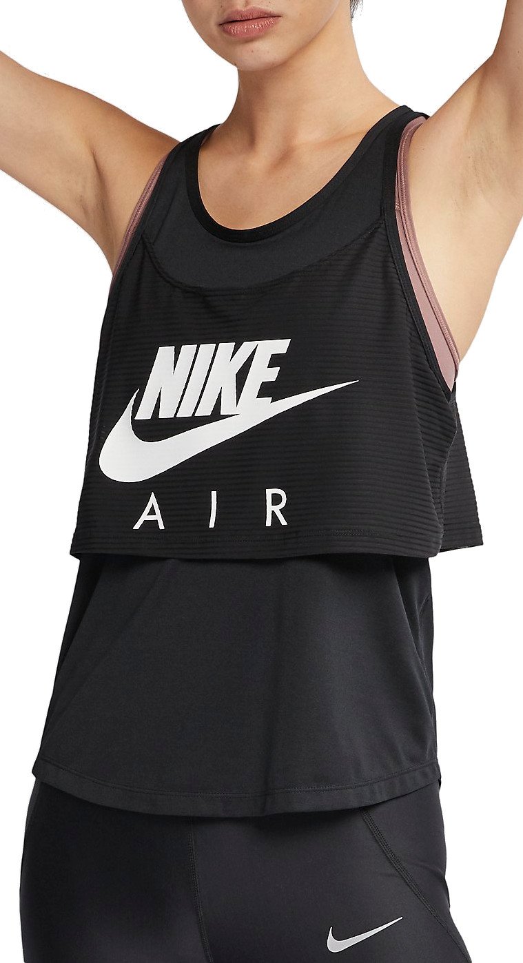 Nike W NK AIR TANK GX Atléta trikó