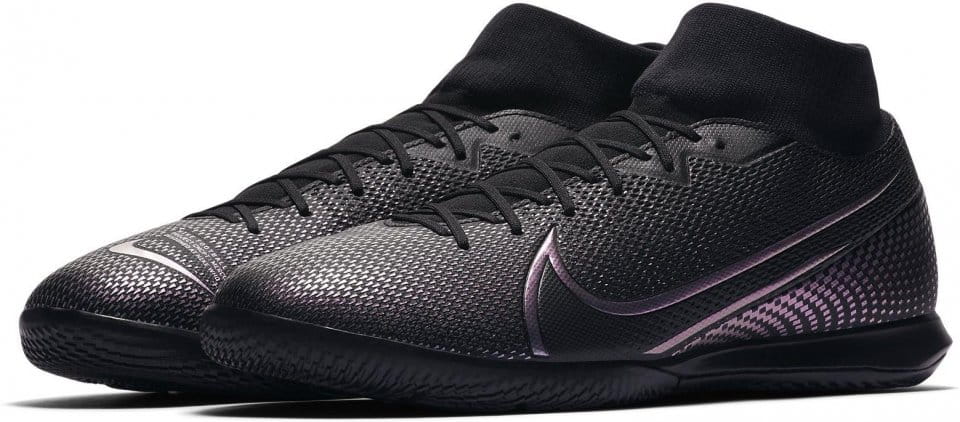 superfly 7 academy ic