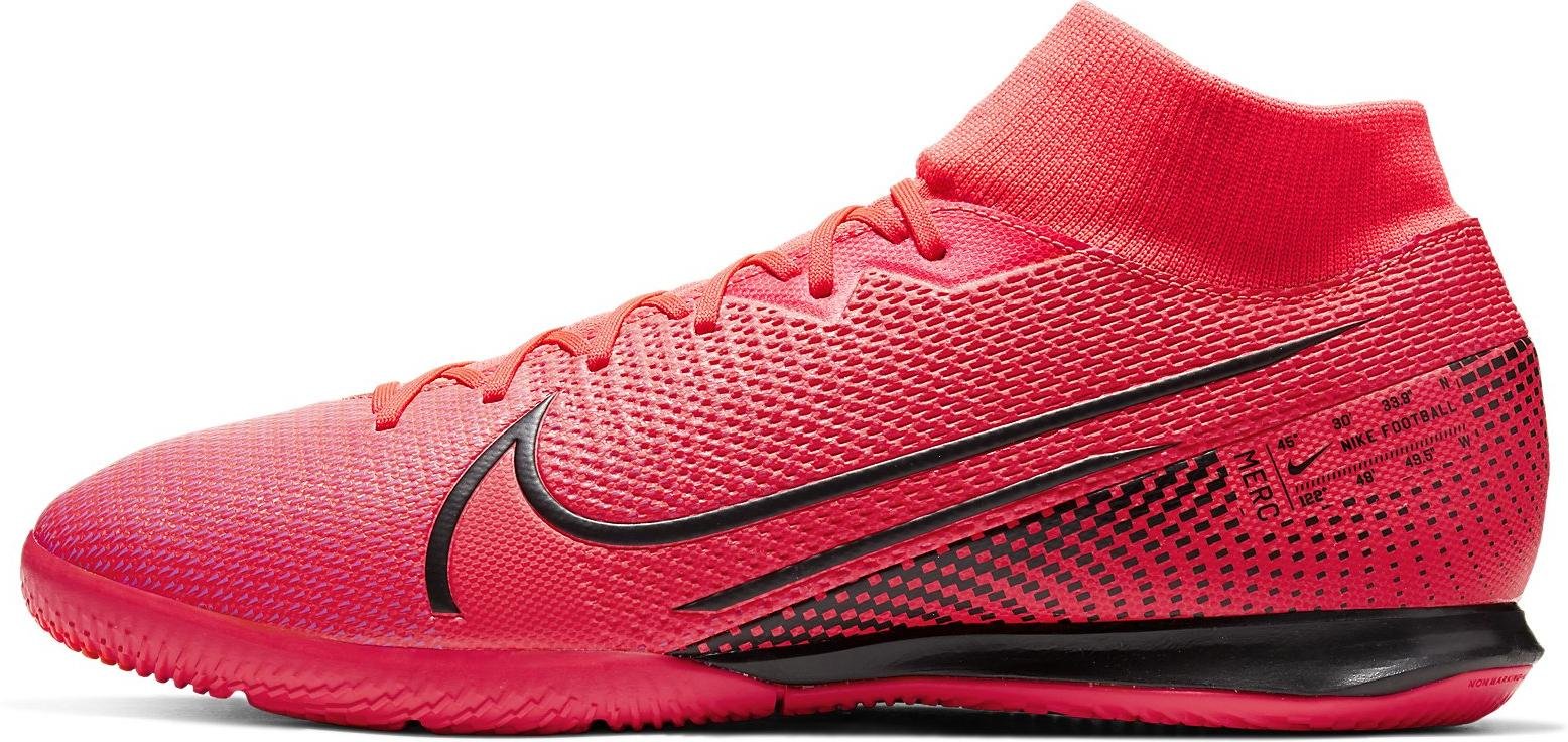 Indoor soccer shoes Nike SUPERFLY 7 ACADEMY IC
