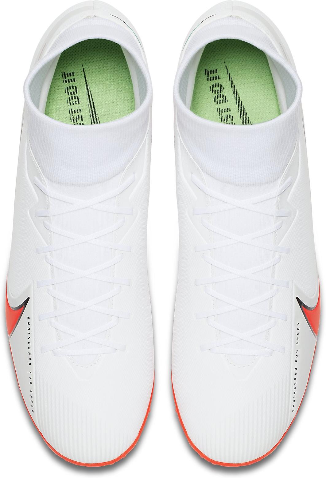 Ghete de fotbal Nike SUPERFLY 7 ACADEMY TF - 11teamsports.ro
