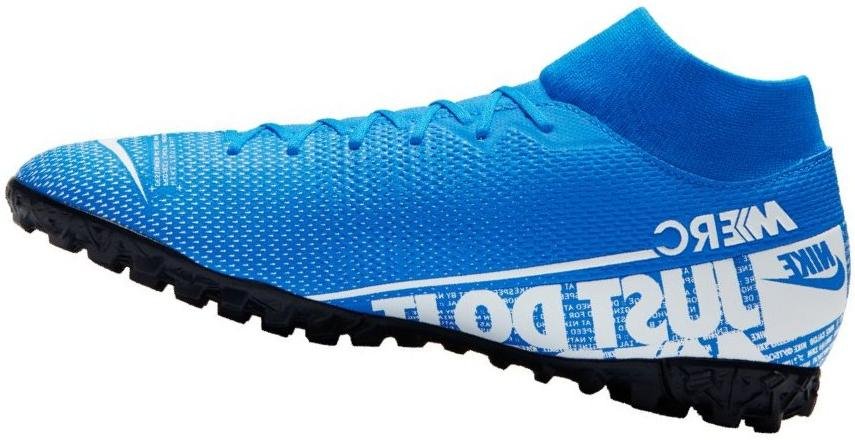 superfly 7 academy tf