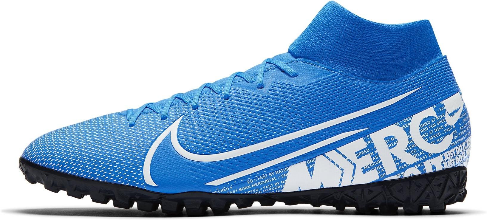 Fußballschuhe Nike SUPERFLY 7 ACADEMY TF