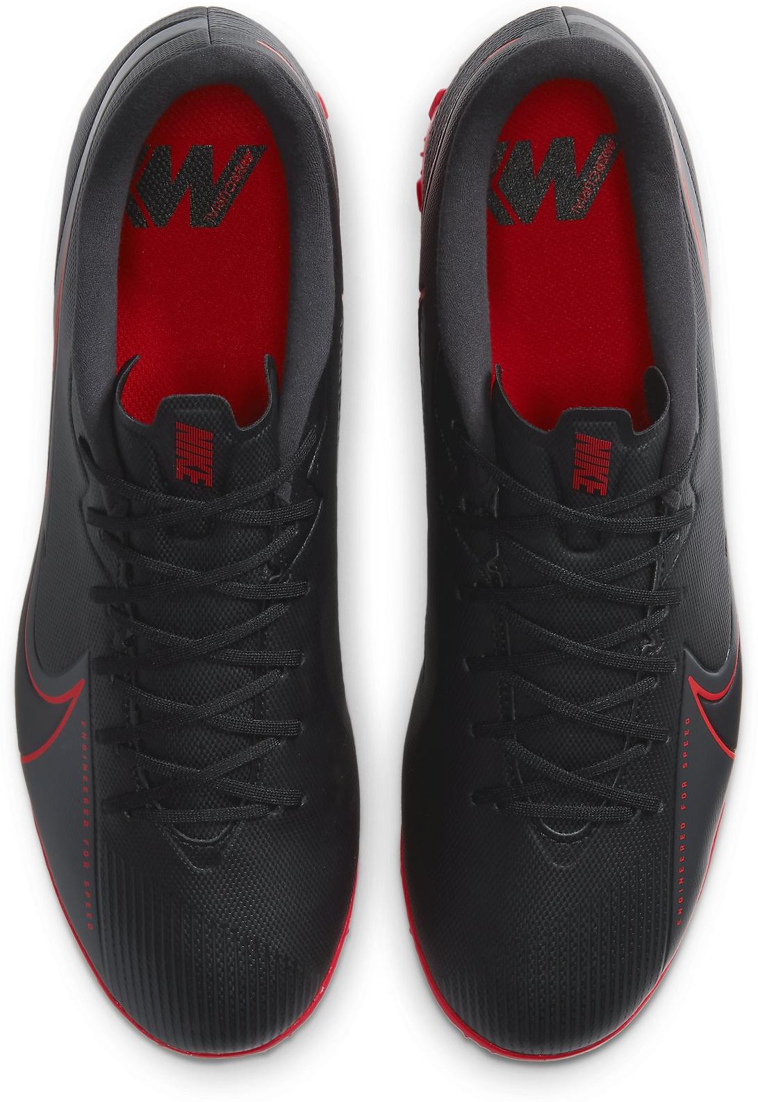 nike mercurial vapor 13 academy tf turf football shoe
