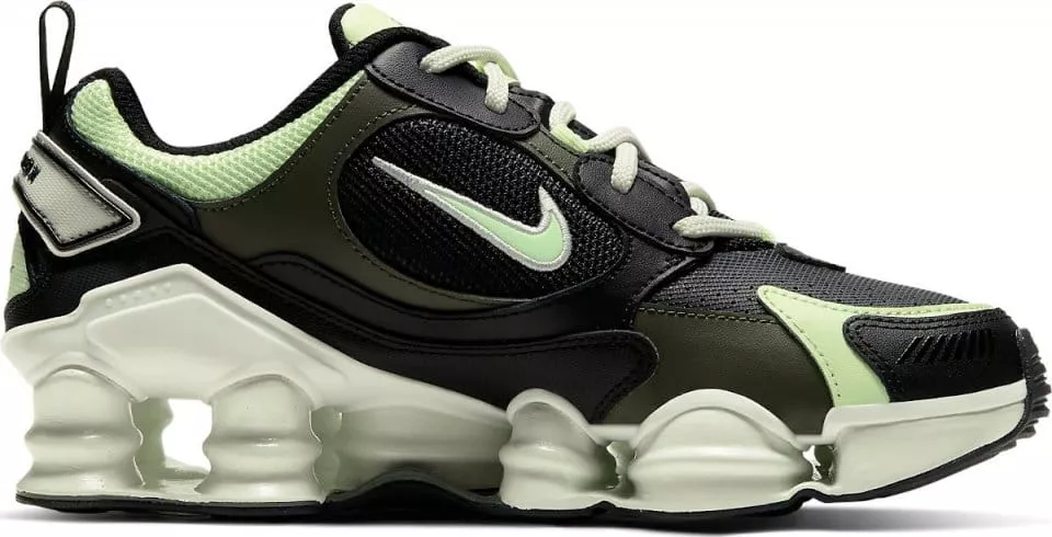 Zapatillas Nike Shox TL Nova W