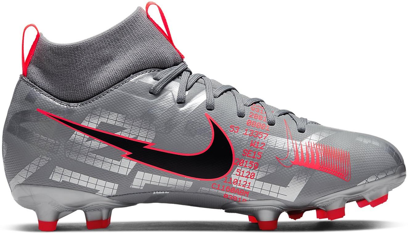 Zapato de Fútbol Cadete Nike Jr Superfly 7 Club FG/MG