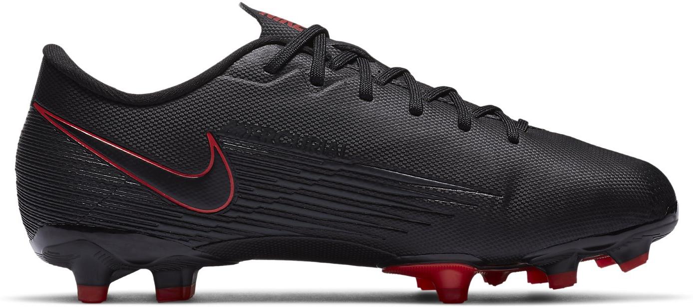 nike mercurial vapor 13 academy black x chile mg