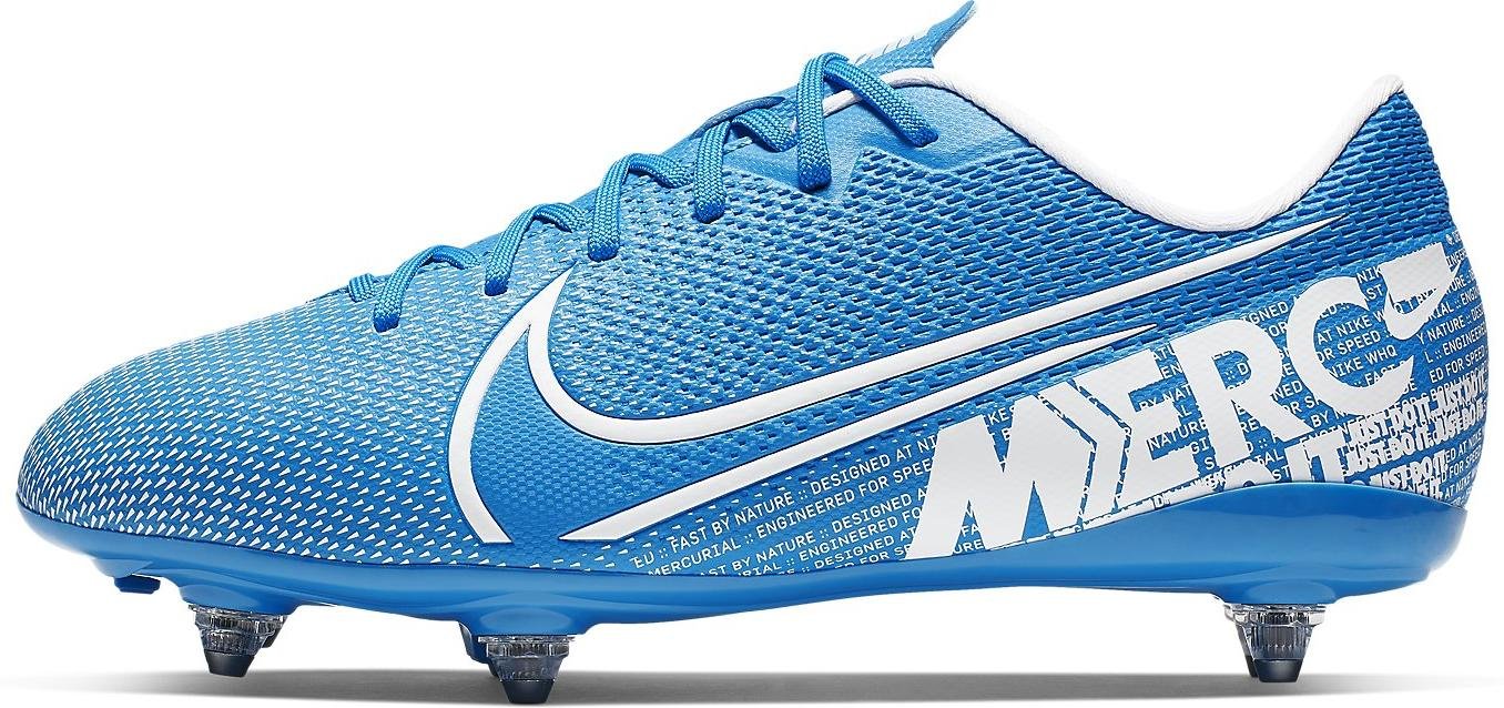 Nike JR VAPOR 13 ACADEMY SG Futballcipő