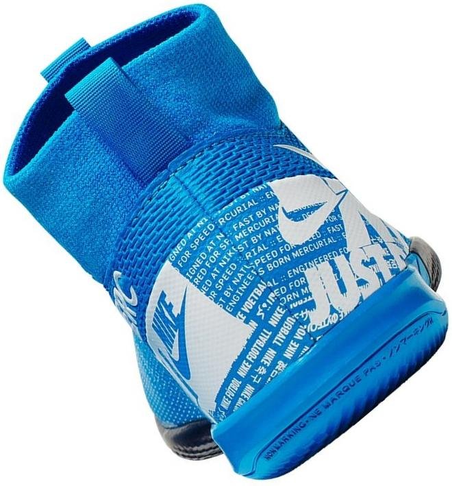 jr superfly 7 academy ic