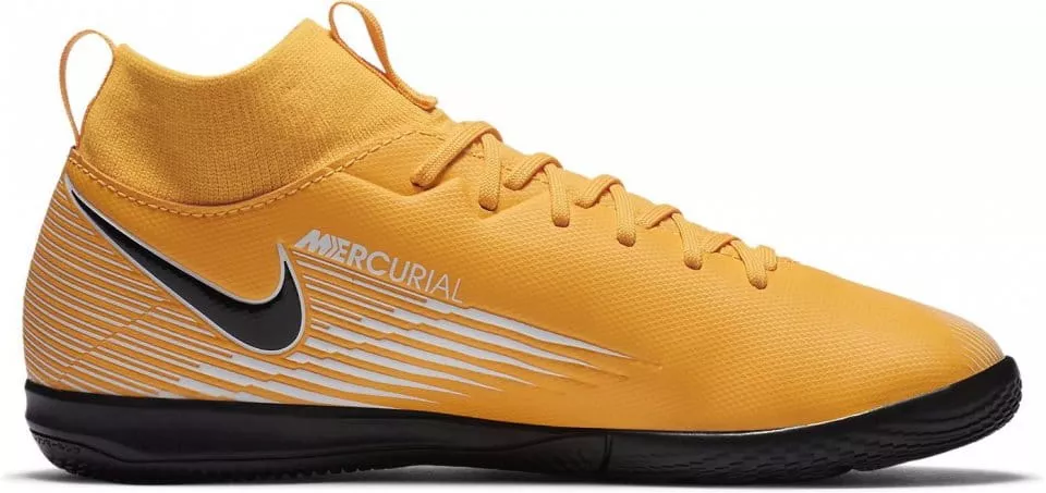 Dětské sálovky Nike Mercurial Superfly 7 Academy IC