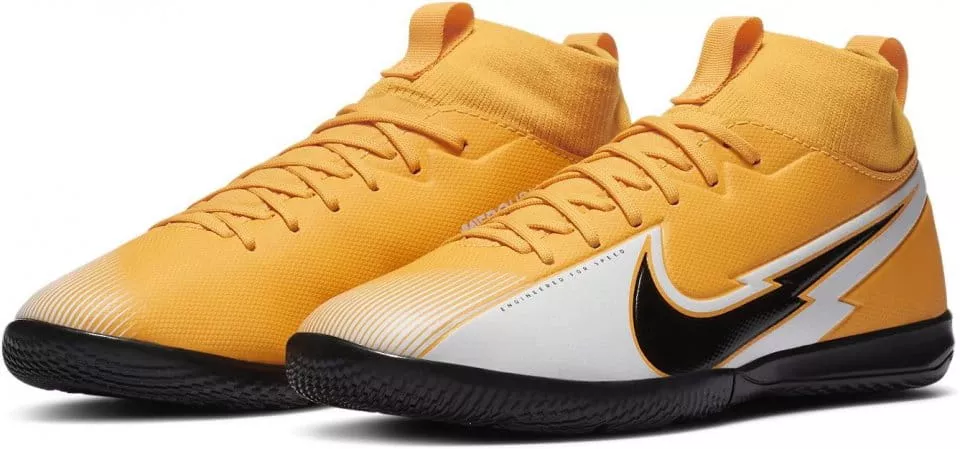 Indoor soccer shoes Nike JR SUPERFLY 7 ACADEMY IC