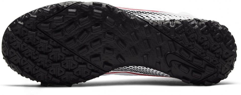 superfly 7 academy black