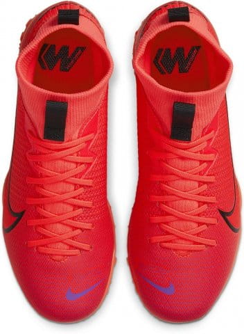 Junior Super Fly 7 Academy TF NIKE training shoes AT8143-801 – spsheart