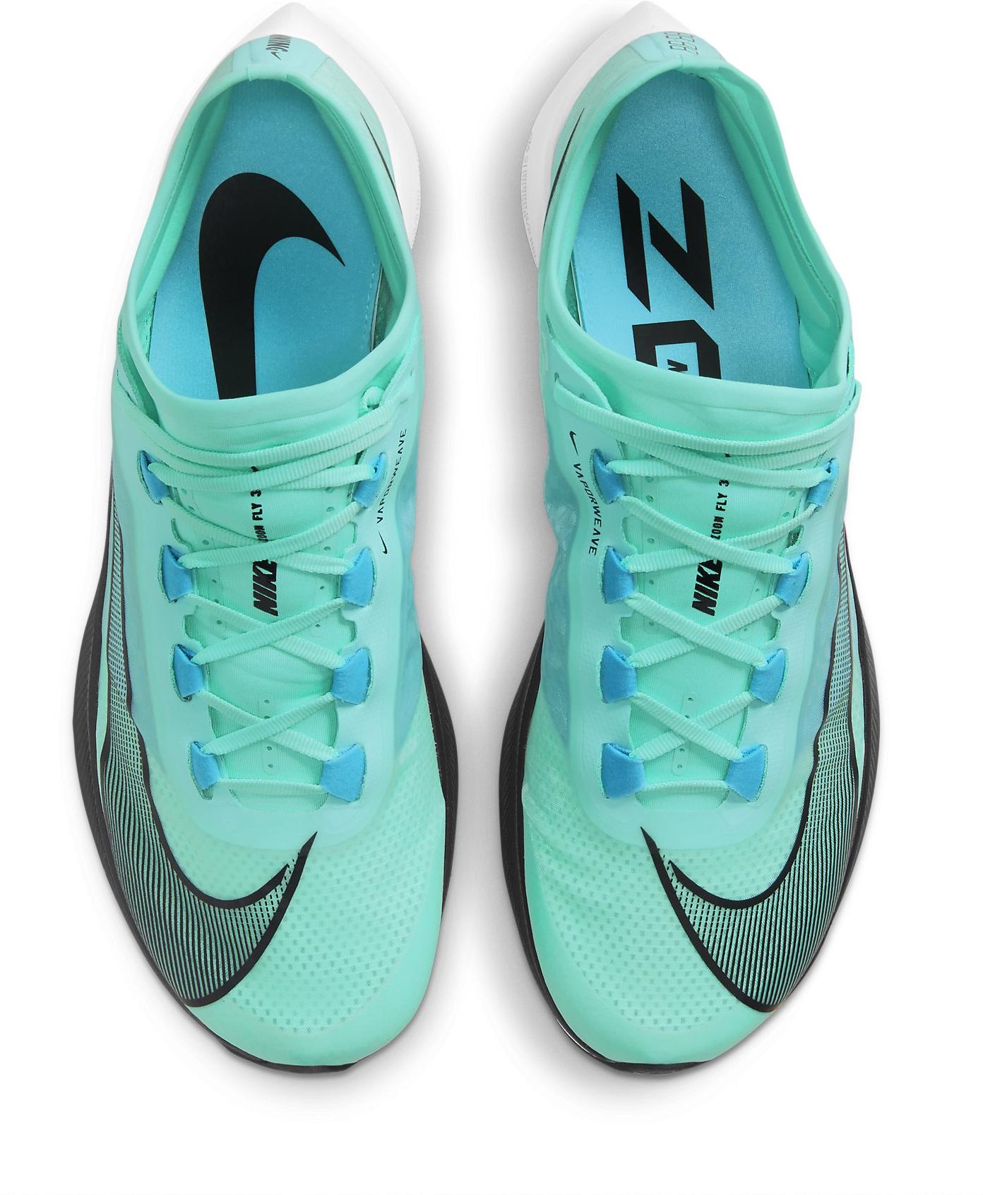 nike zoom fly mens running shoes