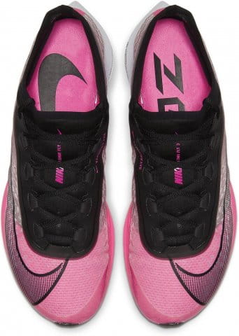 pink nike zoom fly 3