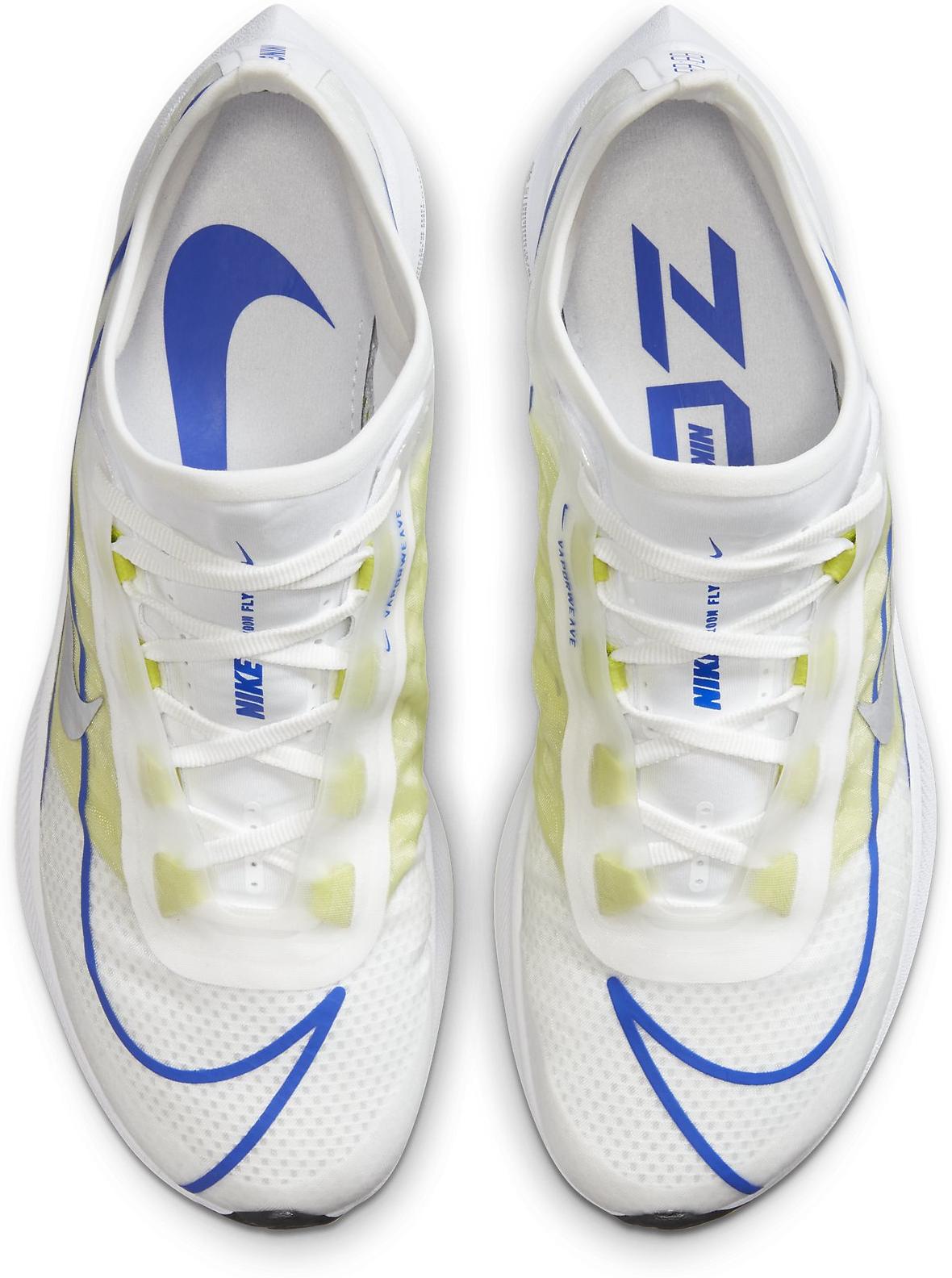 Running shoes Nike WMNS ZOOM FLY 3 - Top4Running.com