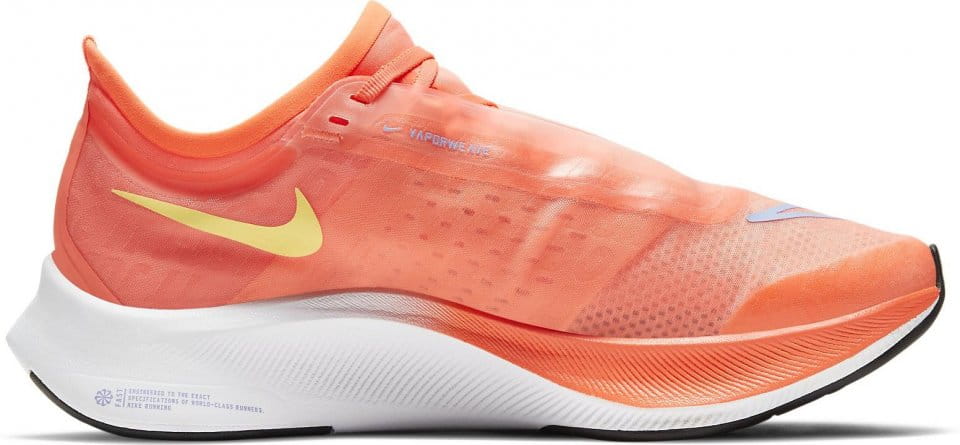 Running shoes Nike WMNS ZOOM FLY 3 - Top4Running.com