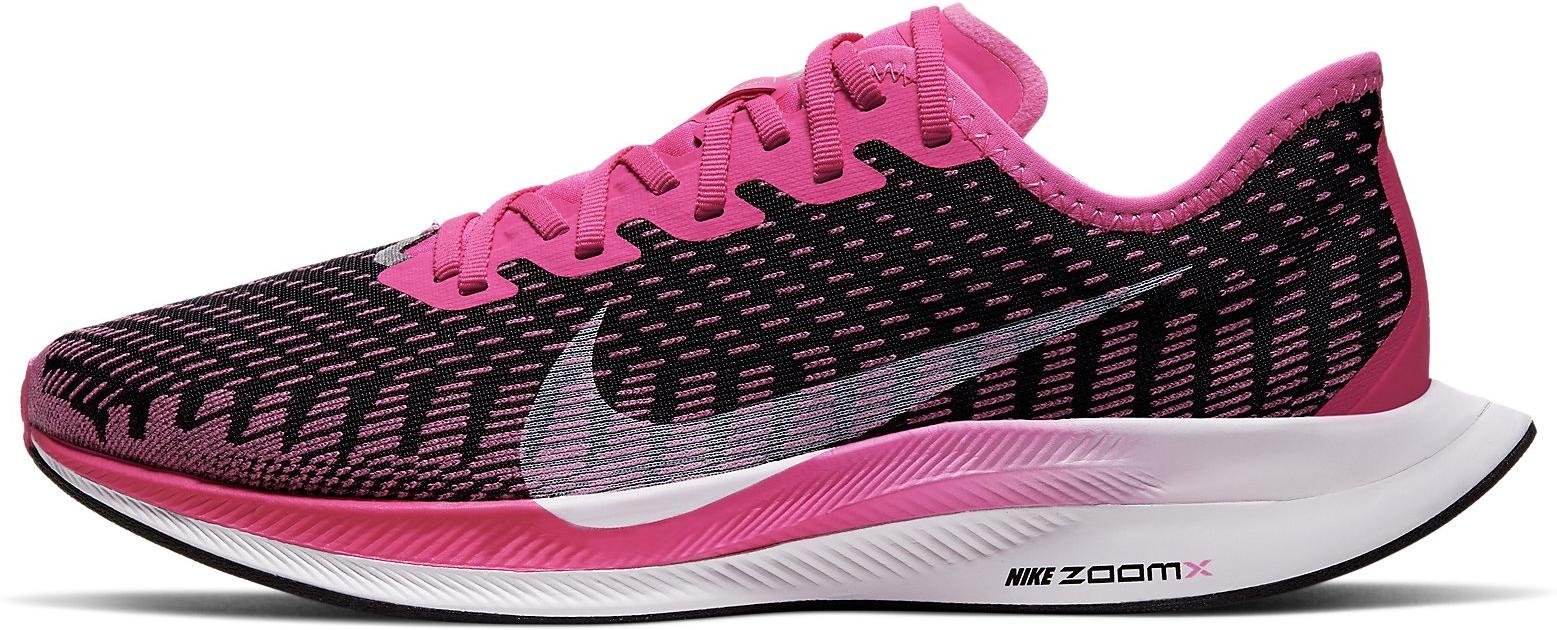 Chaussures de running Nike WMNS ZOOM PEGASUS TURBO 2