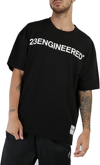 Camiseta Jordan M J 23 ENG SS TOP