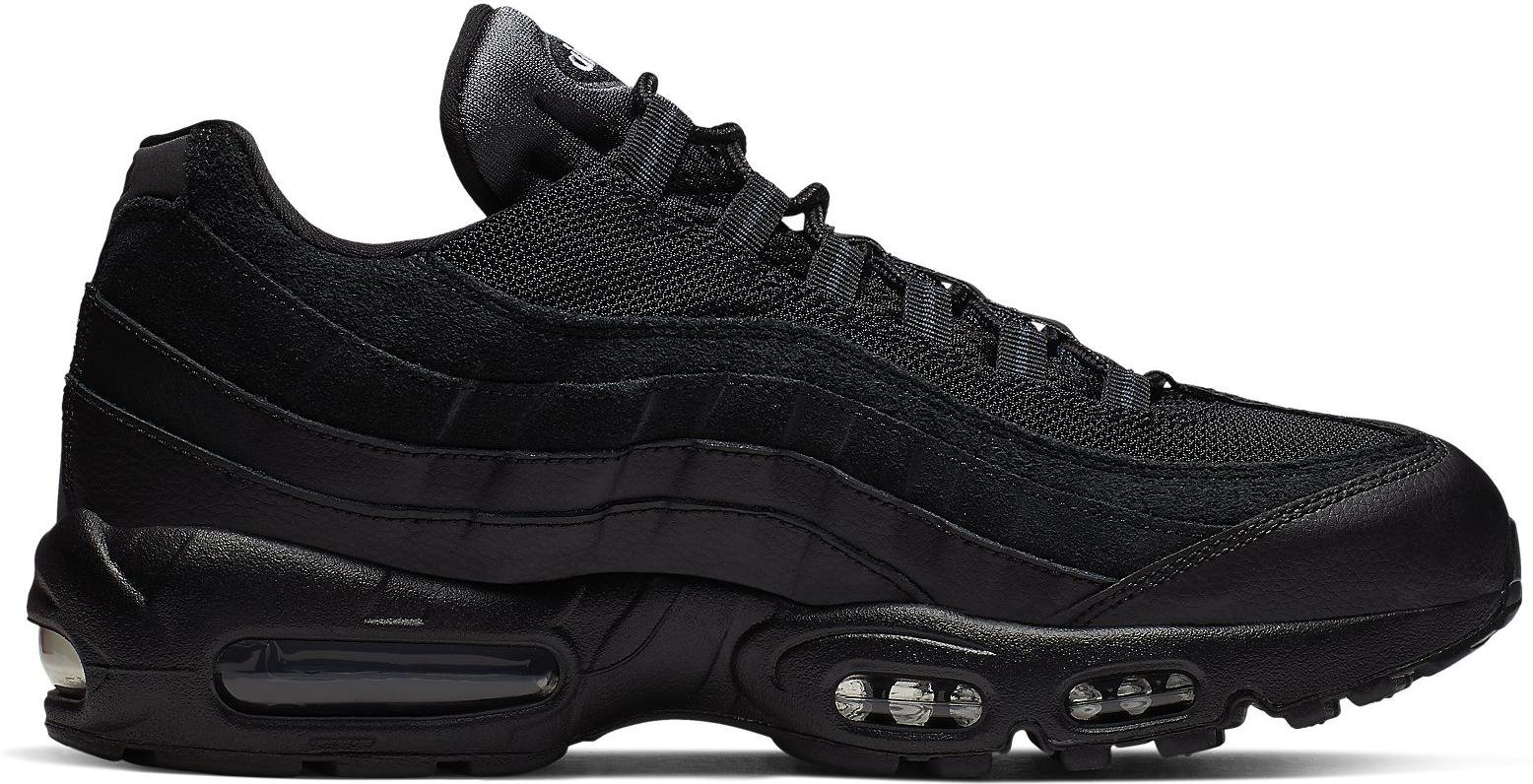 Shoes Nike AIR MAX 95 ESSENTIAL - Top4Running.com