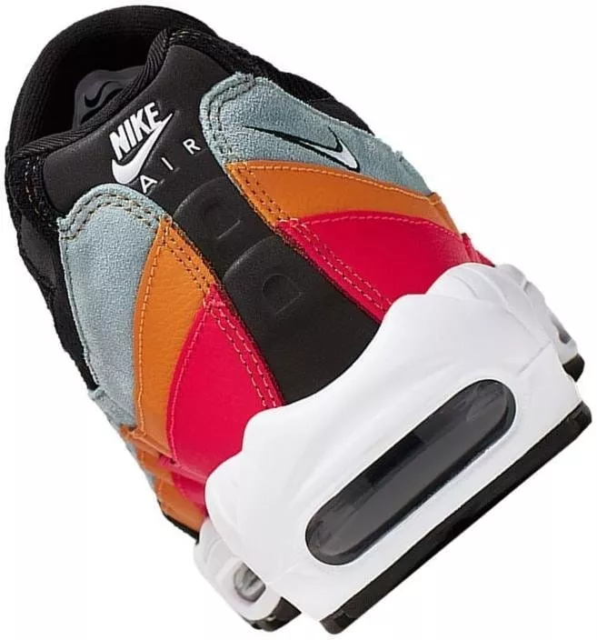 Obuv Nike AIR MAX 95 ESSENTIAL