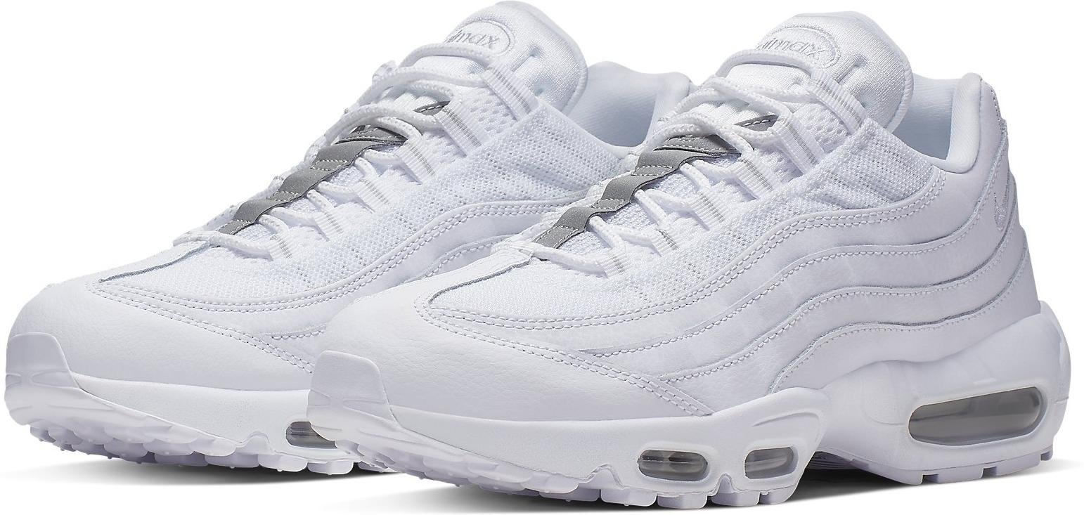 Shoes Nike AIR MAX 95 ESSENTIAL - Top4Running.com