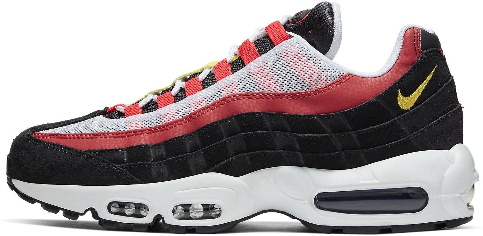 Incaltaminte Nike AIR MAX 95 ESSENTIAL