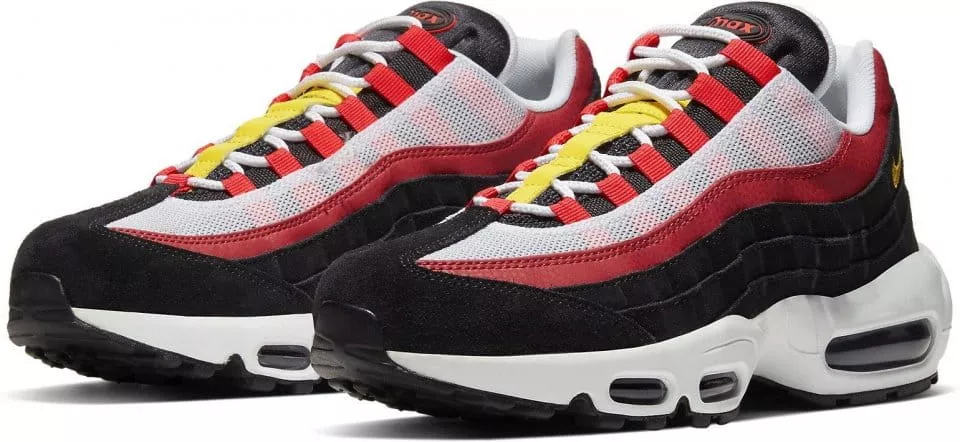 Schuhe Nike AIR MAX 95 ESSENTIAL