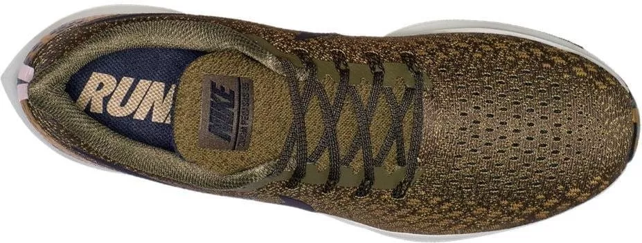 Běžecké boty Nike AIR ZOOM PEGASUS 35 GPX