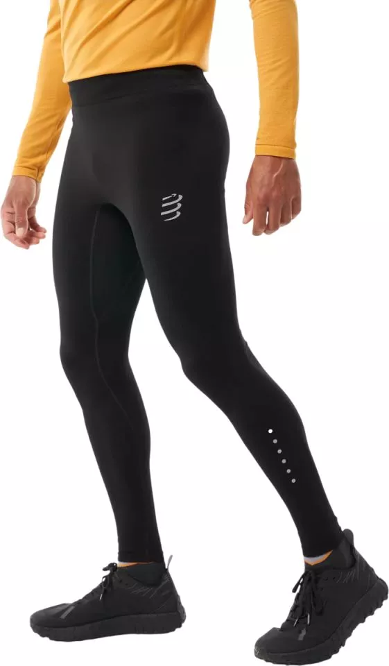 Colanți Compressport Winter Run