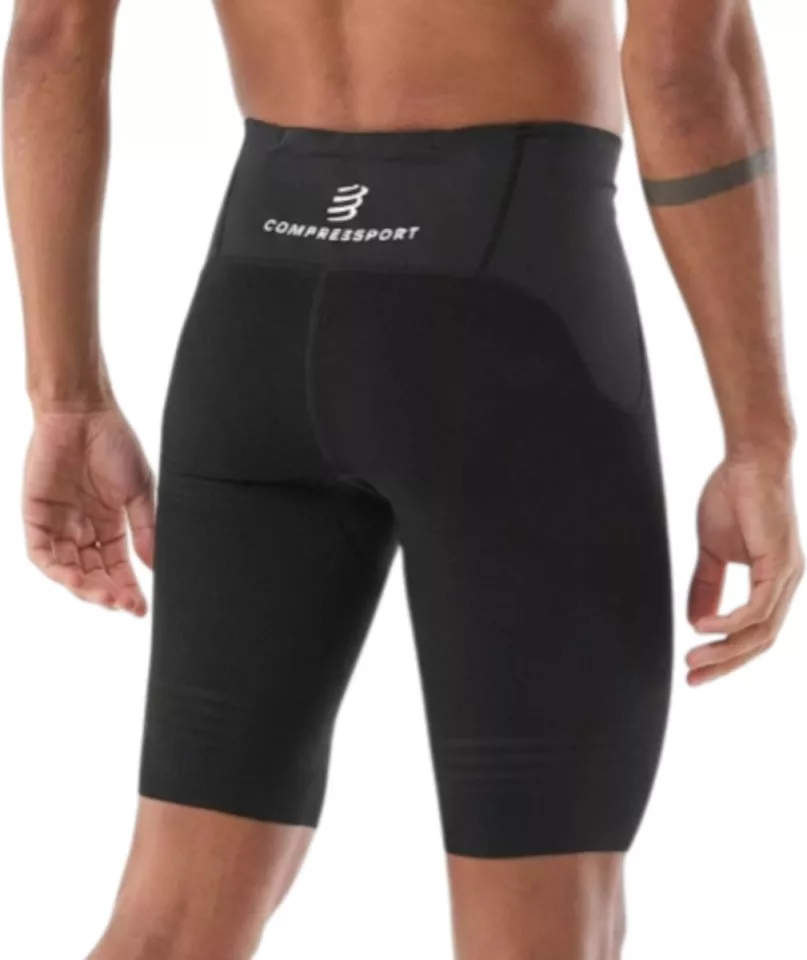 Shorts Compressport TRAIL UNDER CONTROL SHORT M