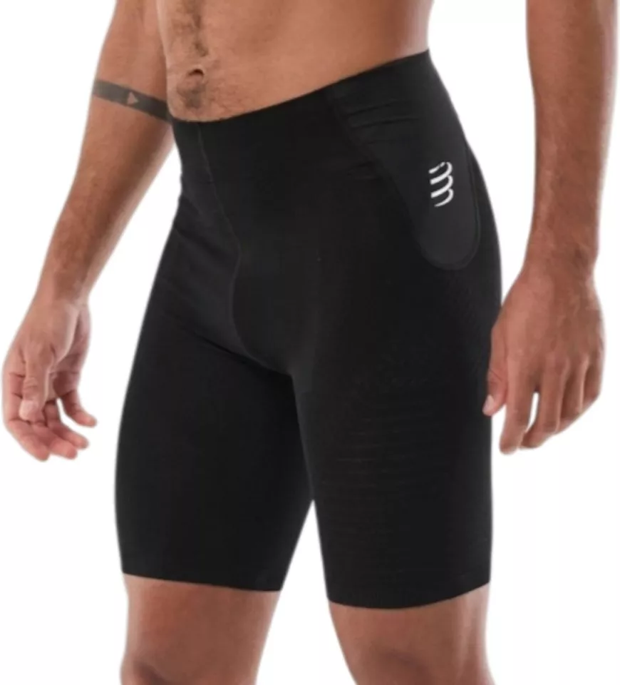 Shorts Compressport RUN UNDER CONTROL SHORT M