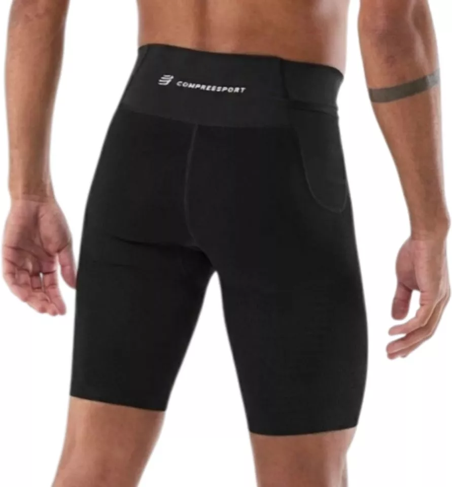 Shorts Compressport RUN UNDER CONTROL SHORT M