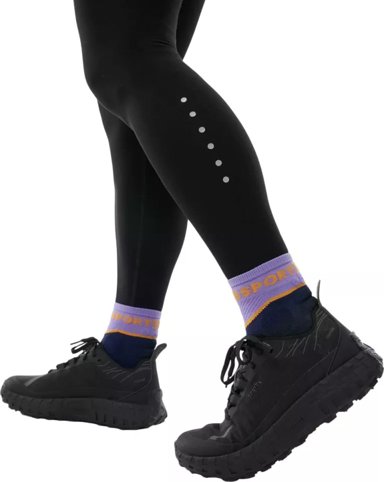 Colanți Compressport Winter Run
